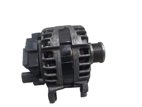 Used Alternator Alternator AUDI A3 Sportback (8VA, 8VF) 2.0 TDI (150 hp) 34419387 34419387
