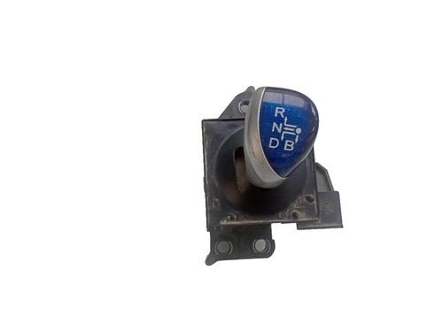 Used Shift knob Shift knob TOYOTA AURIS Estate (_E18_) 1.8 Hybrid (ZWE186_, ZWE186R, ZWE186H) (136 hp) 20132703 20132703