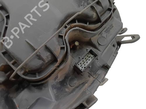 Right headlight CITROËN C3 I (FC_, FN_) 1.4 HDi | BP30192390C29 