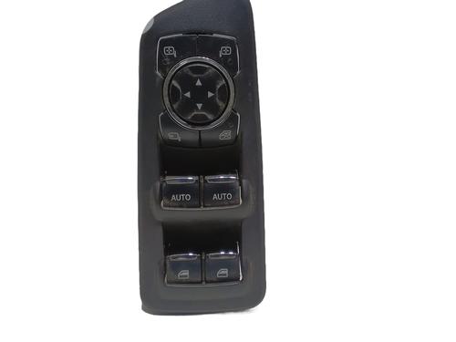 Used Left front window switch Left front window switch FORD USA EXPLORER (U5_) 3.5 4WD (294 hp) 34123291 34123291