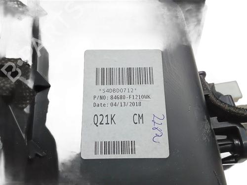 Electronic module KIA SPORTAGE IV (QL, QLE) 1.7 CRDi | BP32412487M83 