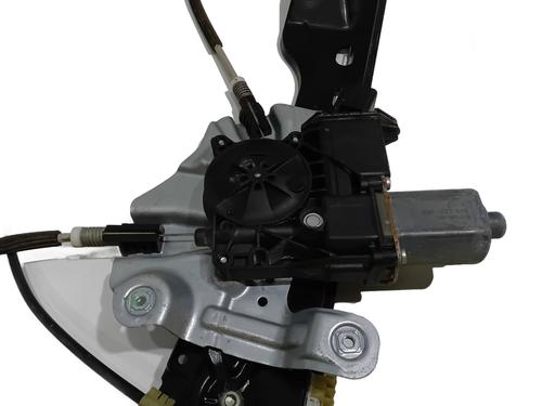Front right window mechanism OPEL ASTRA J (P10) 1.6 CDTi (68) | BP30098851C23