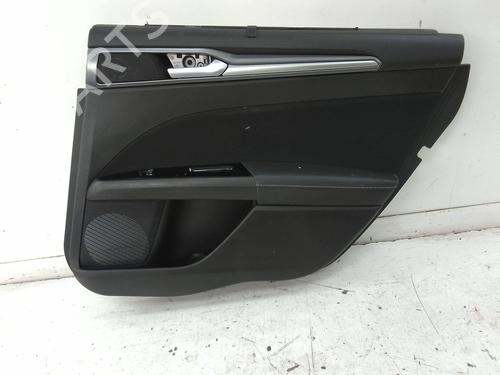 Used Rear right panel Rear right panel FORD MONDEO V Hatchback (CE) 2.0 TDCi (180 hp) 18826744 18826744