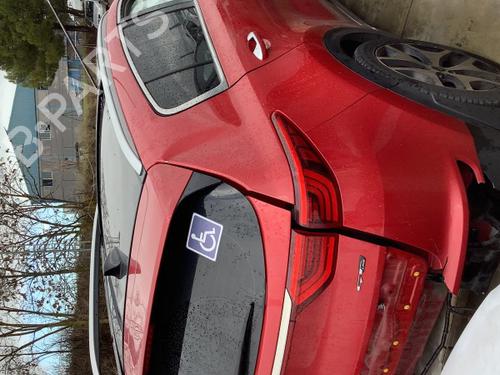 Used Parts KIA SPORTAGE IV (QL, QLE) 2.0 CRDi (185 hp) 4417188