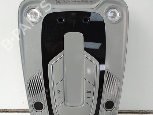 Used Interior roof light Interior roof light AUDI A4 B9 Avant (8W5, 8WD) 2.0 TDI (190 hp) 18597296 18597296