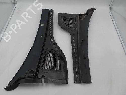 Scuttle panel VW GOLF SPORTSVAN VII (AM1, AN1) 1.4 TSI | BP24977156C110 