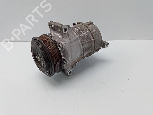 AC compressor OPEL ASTRA K (B16) 1.6 CDTi (68) | BP22435126M34 