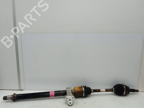 Used Right front driveshaft Right front driveshaft 22778345 22778345