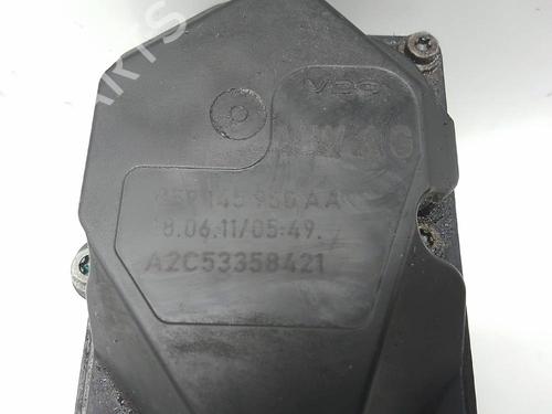 Throttle body AUDI A7 Sportback (4GA, 4GF) 3.0 TDI quattro | BP21186426M82