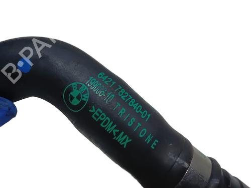 Pipe BMW X4 (F26) xDrive 20 d | BP36212632M125 - Image 6