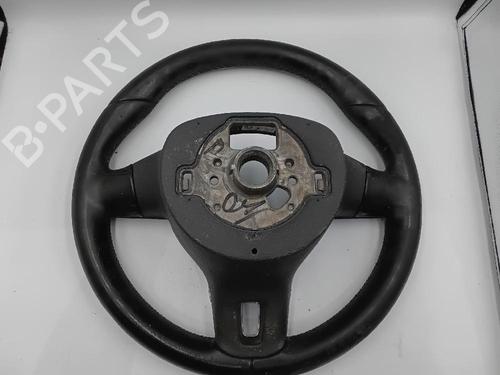 Steering wheel VW TOURAN (1T3) 1.6 TDI | BP25811784C49 