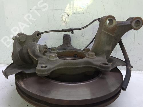Left front steering knuckle TOYOTA AURIS Estate (_E18_) 1.6 (ZRE185_) | BP29420673M25 