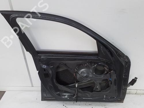 Left front door BMW 1 (F20) 114 d | BP29385733C2 