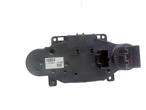 Climate control FORD ECOSPORT 1.5 EcoBlue TDCi | BP19938325I5 - Image 2