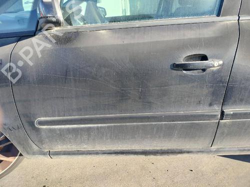 Used Left front door OPEL ZAFIRA / ZAFIRA FAMILY B (A05) 1.9 CDTI (M75) (120 hp) 18590290