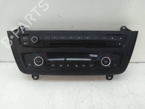 Used Climate control Climate control BMW 3 Touring (F31) 318 d (143 hp) 19030875 19030875