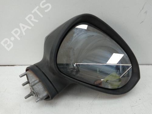 Used Right mirror SEAT EXEO ST (3R5) 2.0 TDI (143 hp) 20230778