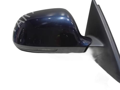Used Right mirror Right mirror AUDI Q3 (8UB, 8UG) 2.0 TFSI quattro (170 hp) 35753356 35753356
