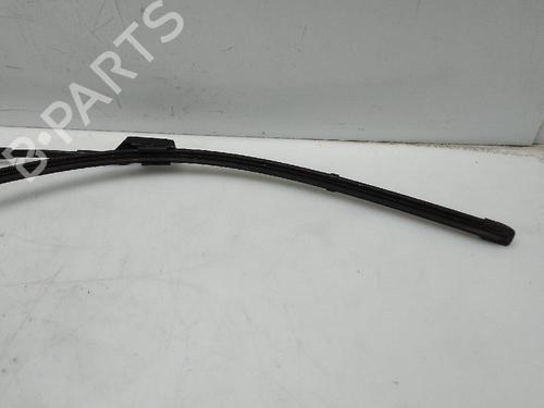 Front windshield wiper arm SEAT IBIZA V (KJ1, KJG)  | BP24465238C143 