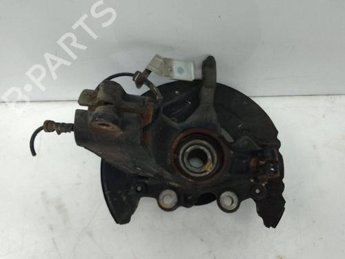Used Right front steering knuckle FORD FOCUS III [2010-2020]  24483930
