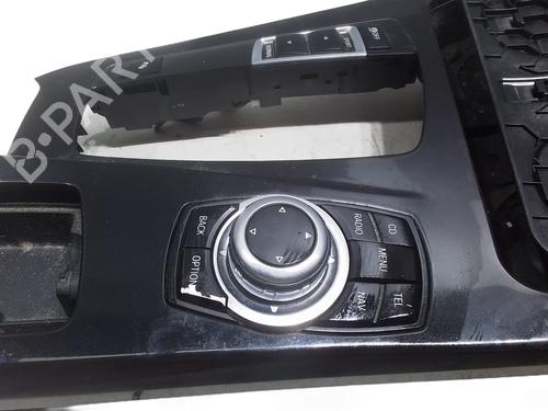 Andre BMW 5 (F10) 530 d | BP31876729O1 