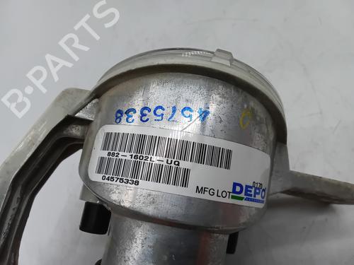 Left front indicator MINI MINI (R50, R53) One | BP30195565C32 