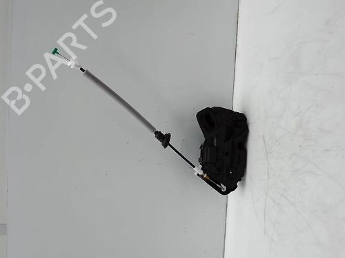 Rear right lock SEAT TOLEDO IV (KG3)  | BP21783666C99 