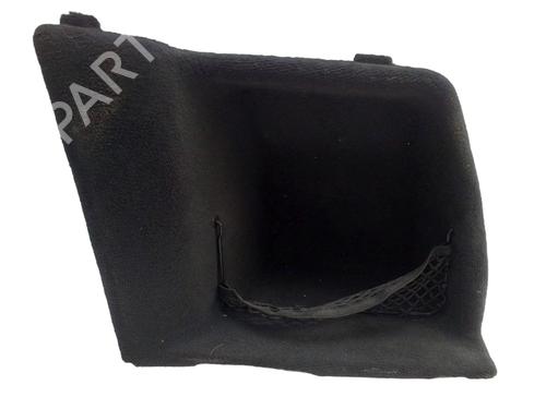 Bagagerumsbeklædning BMW 4 Gran Coupe (F36) 420 d (190 hp) 30051616