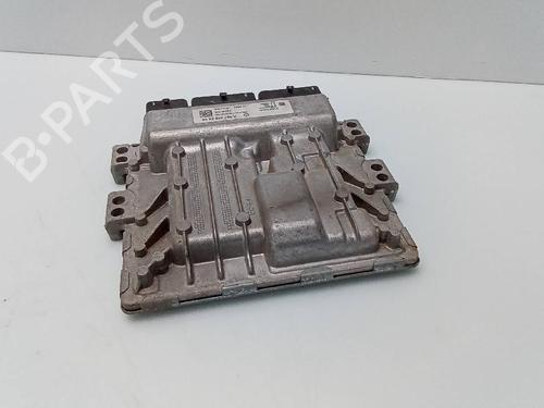 Engine control unit (ECU) MERCEDES-BENZ A-CLASS (W176) A 180 CDI / d (176.012) | BP22188422M57 
