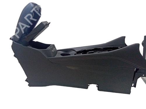 Middle console NISSAN QASHQAI III (J12) 1.3 DIG-T | BP18737901I22 - Image 5
