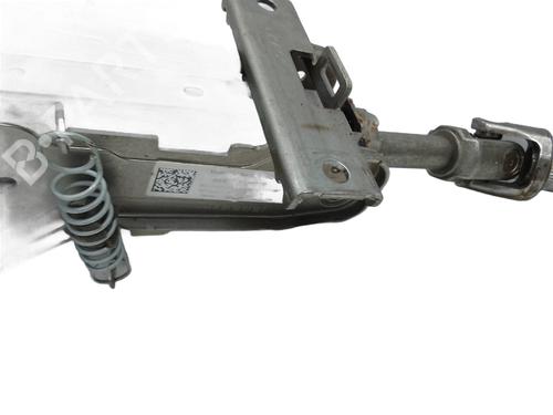 Steering column VW GOLF VIII (CD1, DA1) 2.0 GTI | BP28144986M21 - Image 3