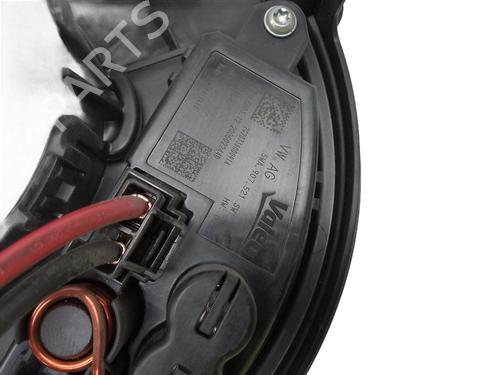 Heater blower motor VW GOLF VIII (CD1, DA1) 2.0 GTI Clubsport | BP28150148M62 - Image 7