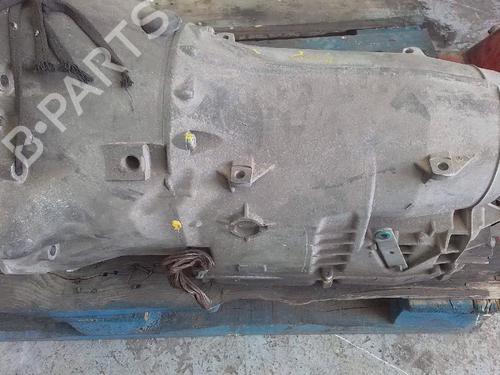 Gearbox MERCEDES-BENZ E-CLASS (W211)  | BP24954217M3 