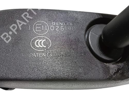 Rear mirror OPEL ASTRA J (P10) 1.7 CDTI (68) | BP32848759I6 - Image 5