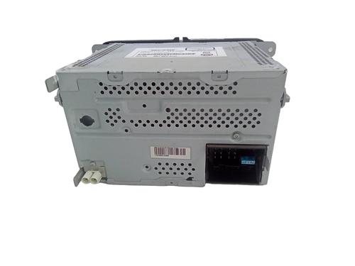 Display monitor VW SCIROCCO III (137, 138) 2.0 TDI | BP18573637C48