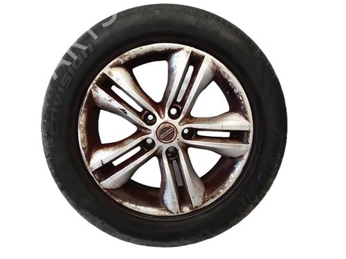 Used Rim Rim 38619130 38619130