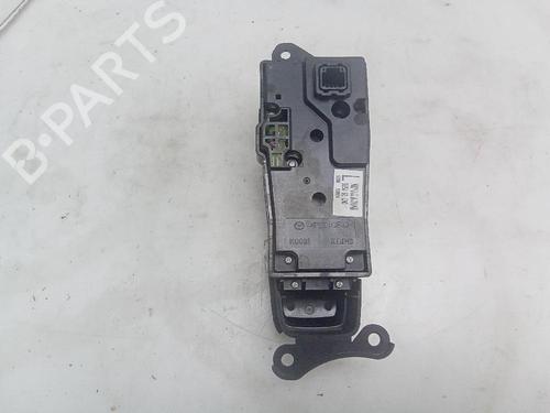 Used Switch MAZDA CX-3 (DK) 1.5 SKYACTIV-D (DK2WS, DK5FW) (105 hp) 18584244