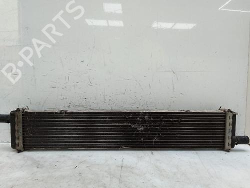 Used Water radiator RENAULT CLIO V (B7_) 1.0 TCe 100 (B7MT) (101 hp) 28008887