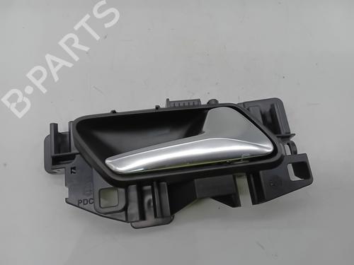 Front right interior door handle PEUGEOT RIFTER 1.5 BlueHDi 130 | BP29385579I14 