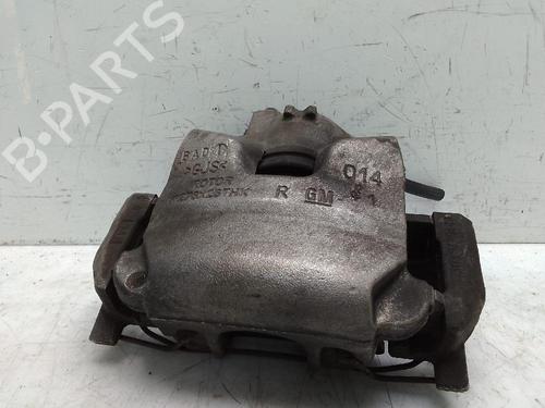 Right front brake caliper OPEL ASTRA K (B16) 1.2 Turbo (68) | BP27714203M104 