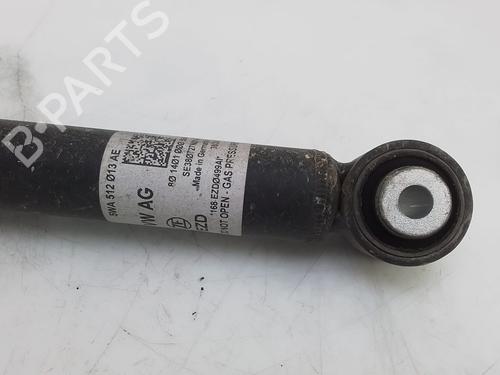 Right rear shock absorber SEAT LEON Sportstourer (KL8, KLD) 2.0 TDI | BP28840564M19 
