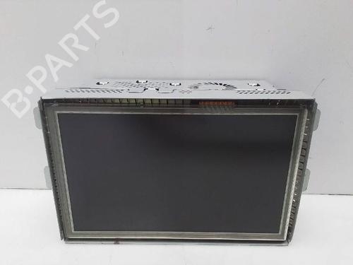 Display monitor JAGUAR XF SPORTBRAKE (X250) 5.0 XFR-S | BP24464032C48 