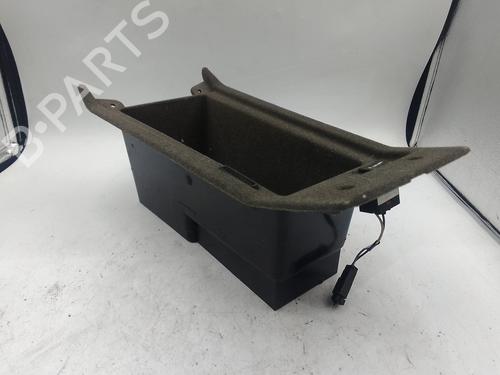 Middle console JAGUAR XJ (XJ40, XJ81) 6 4.0 | BP29519660I22 