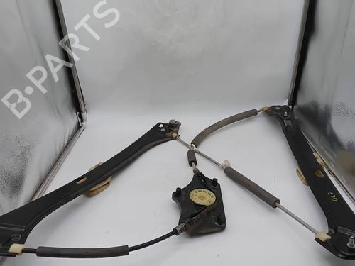 Raammechaniek rechts voor SKODA SUPERB III (3V3) 2.0 TDI | BP30050955C23 