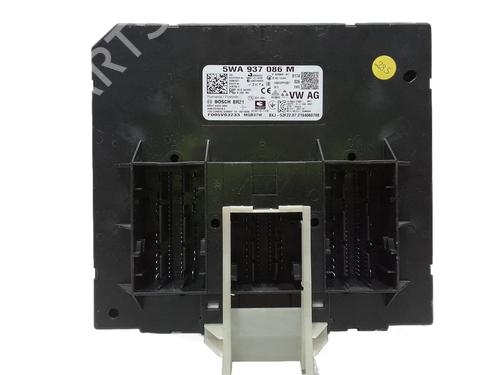 Electronic module VW GOLF VIII Variant (CG5, DB5) 2.0 TSI R 4motion | BP34419780M83  - Image 5