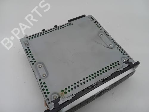 Radio RENAULT MEGANE III Hatchback (BZ0/1_, B3_) 1.2 TCe (BZ2B, BZ11) | BP29385413E6 