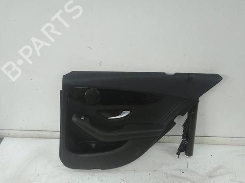 Used Rear right panel Rear right panel MERCEDES-BENZ C-CLASS T-Model (S205) C 200 d (205.207) (136 hp) 20230840 20230840