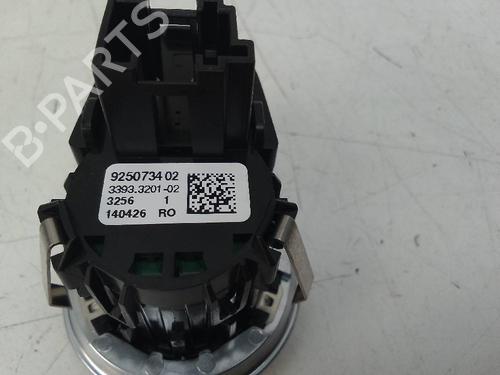 Used Switch BMW 3 Gran Turismo (F34) 318 d (143 hp) 19171935