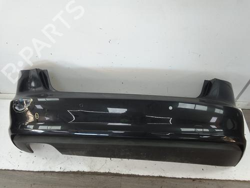 Rear bumper AUDI A3 (8V1, 8VK) 1.4 TFSI | BP29396620C8 