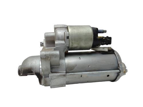 Used Starter Starter PEUGEOT 508 SW I (8E_) 2.2 HDi (204 hp) 18583666 18583666